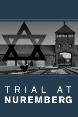 Trial at Nuremberg (1964) Trial at Nuremberg (1964)