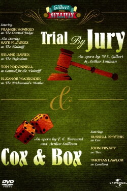 Trial by Jury (1982) Trial by Jury (1982)