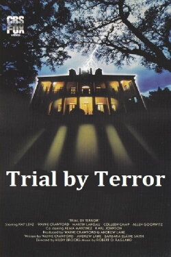 Trial by Terror (1983) Trial by Terror (1983)