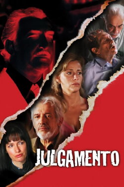 Trial (2007) Trial (2007)