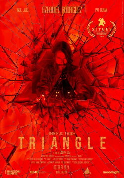 Triangle (2024) Triangle (2024)