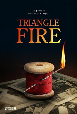 Triangle Fire (2011) Triangle Fire (2011)