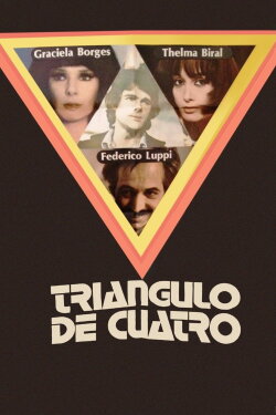 Triangle of Four (1975) Triangle of Four (1975)