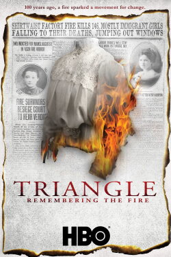 Triangle: Remembering the Fire (2011) Triangle: Remembering the Fire (2011)