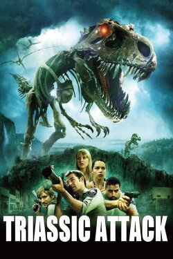 Triassic Attack (2010) Triassic Attack (2010)