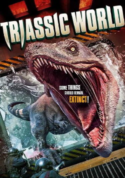 Triassic World (2018) Triassic World (2018)