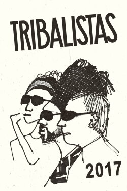 Tribalistas 2017 (2022) Tribalistas 2017 (2022)