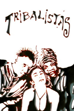 Tribalistas (2002) Tribalistas (2002)