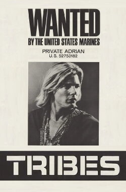 Tribes (1970) Tribes (1970)