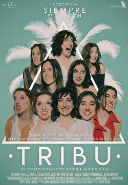 Tribu (2018)