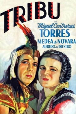 Tribu (1934)