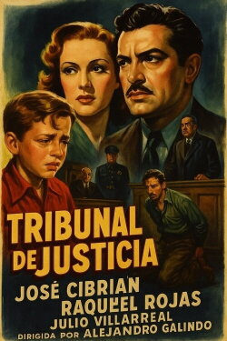 Tribunal de Justicia (1944) Tribunal de Justicia (1944)