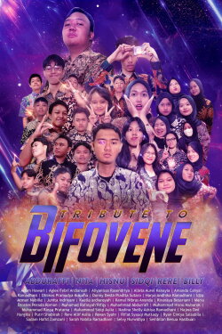 Tribute to Bifovene (2024) Tribute to Bifovene (2024)