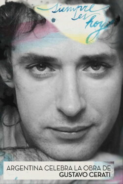Tribute to Gustavo Cerati 2014 (2014)