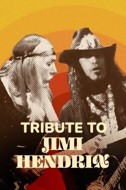 Tribute to Jimi Hendrix (2023) Tribute to Jimi Hendrix (2023)