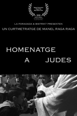 Tribute to Judas (2019)