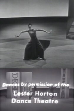 Tribute to Lester Horton (1963) Tribute to Lester Horton (1963)