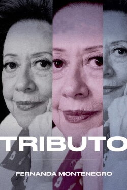 Tributo: Fernanda Montenegro (2024) Tributo: Fernanda Montenegro (2024)