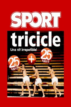 Tricicle: 25 anys + 25 anys (2004)