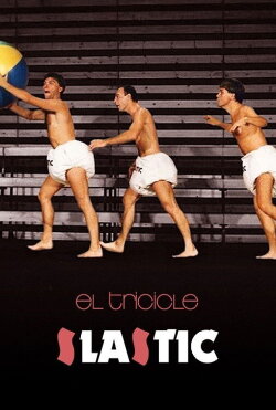Tricicle: Slastic (1988) Tricicle: Slastic (1988)