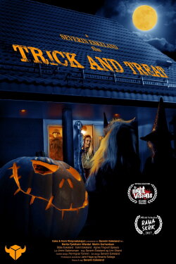 Trick AND Treat (2017) Trick AND Treat (2017)