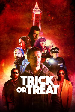 Trick or Treat (2019) Trick or Treat (2019)