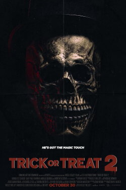 Trick or Treat 2! (2022)