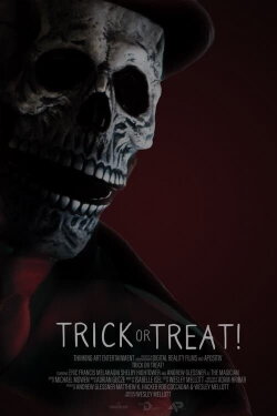 Trick or Treat! (2021) Trick or Treat! (2021)