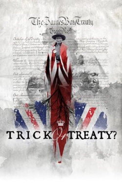 Trick or Treaty? (2014) Trick or Treaty? (2014)