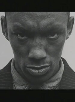 Tricky, Naked and Famous (1997) Tricky, Naked and Famous (1997)