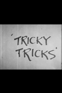 Tricky Tricks (1961)