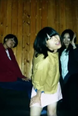 tricot MOVIE 12月号 (2010) tricot MOVIE 12月号 (2010)