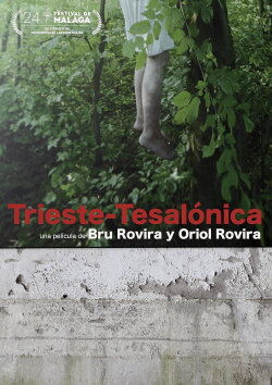 Trieste - Tesalónica (2021)