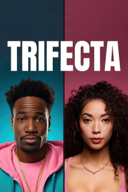 Trifecta (2021) Trifecta (2021)
