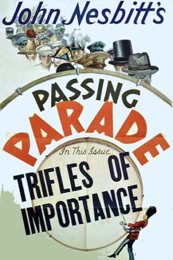 Trifles of Importance (1940) Trifles of Importance (1940)
