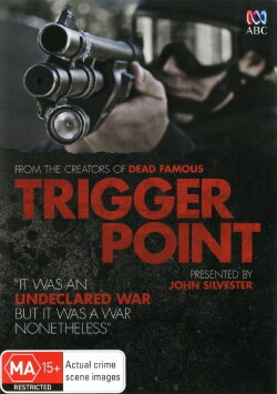 Trigger Point (2014)