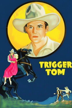 Trigger Tom (1935) Trigger Tom (1935)