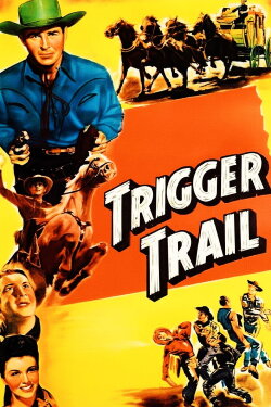 Trigger Trail (1944) Trigger Trail (1944)
