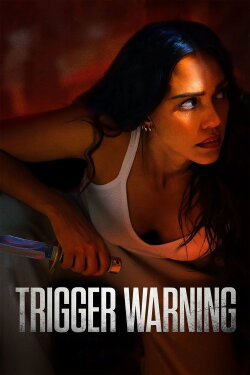 Trigger Warning (2024) Trigger Warning (2024)