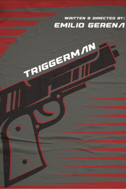 Triggerman (2022) Triggerman (2022)