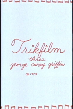 Trikfilm 3 (1973) Trikfilm 3 (1973)