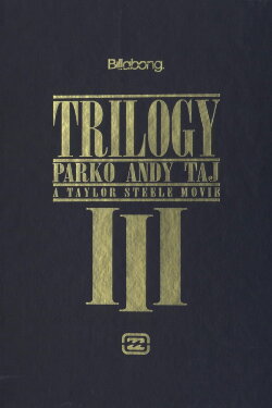 Trilogy (2007) Trilogy (2007)