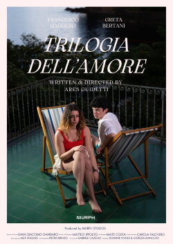 Trilogy of Love (2023) Trilogy of Love (2023)