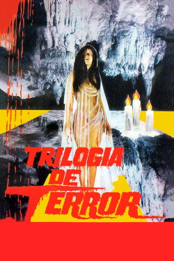 Trilogy of Terror (1968) Trilogy of Terror (1968)