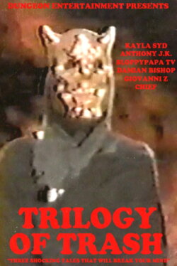 Trilogy of Trash (2020) Trilogy of Trash (2020)