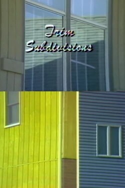 Trim Subdivisions (1981)