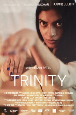Trinity (2021) Trinity (2021)