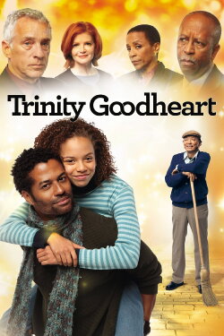 Trinity Goodheart (2011) Trinity Goodheart (2011)