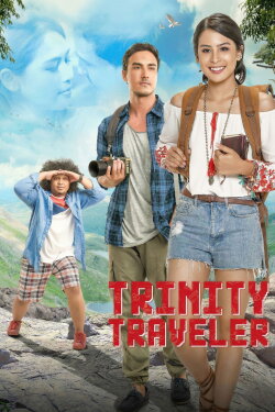 Trinity Traveler (2019) Trinity Traveler (2019)