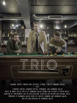 Trio (2022) Trio (2022)
